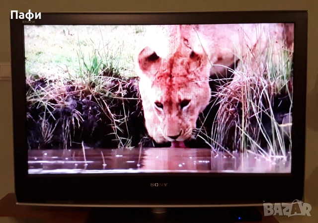 Sony KDL 40S 2510, снимка 6 - Телевизори - 52915383