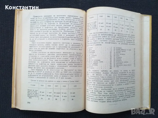 ПЧЕЛАРСТВО , снимка 2 - Специализирана литература - 49978157