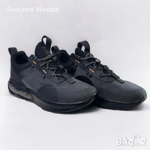 Водоустойчиви мъжки маратонки с въздушна камера , снимка 10 - Маратонки - 51736782