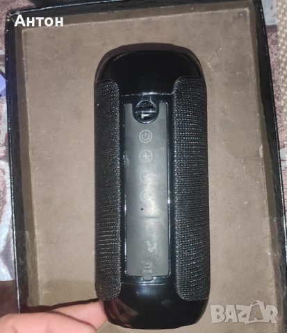 Блутут Колонка