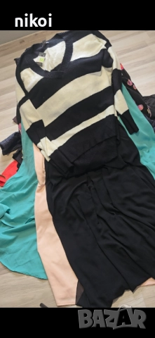 Дрехи втора употреба, снимка 4 - Други - 51689053