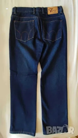 Мъжки дънки Thousjazz, снимка 8 - Дънки - 50947827