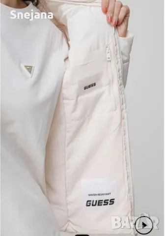 яке GUESS за 190лв от 254лв., снимка 4 - Якета - 49994202