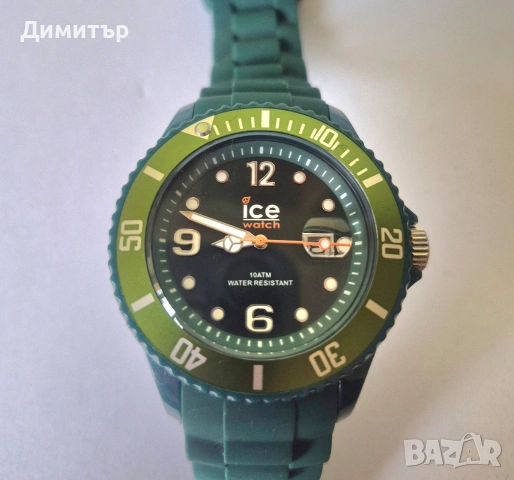 Ice watch часовник нов