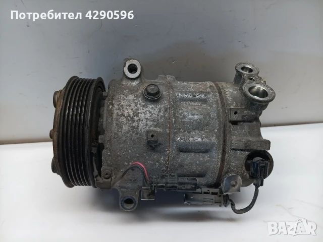 Компресор климатик за Опел 22861237