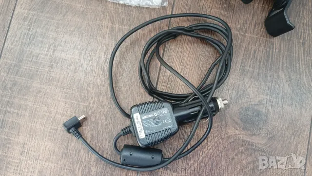 навигация GARMIN nuvi 255w, снимка 2 - Garmin - 50430650