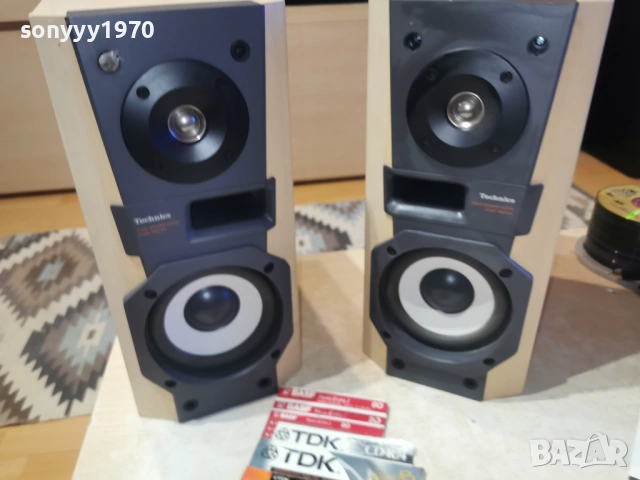 technics 2203261710LCHERY1, снимка 6 - Тонколони - 53936706