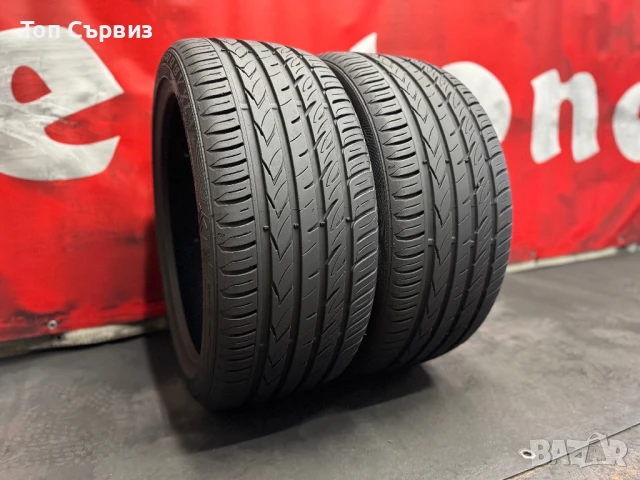 235 40 18, Летни гуми, Viking ProTechNewGen, 2 броя