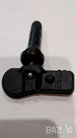Tpms Hyundai Датчик за налягане гумите sonata 52933C1100 52933-C1100 , снимка 5 - Аксесоари и консумативи - 52570771