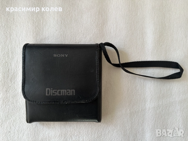 преносим cd player "SONY Discman D-303", снимка 13 - Ресийвъри, усилватели, смесителни пултове - 52884046