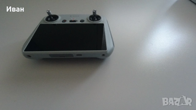 DJI RC (RM330) дистанционно управление за DJI, снимка 4 - Дронове и аксесоари - 54106767