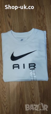 Nike air тениска, снимка 3 - Тениски - 46801926