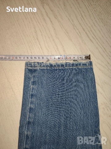 Дънков гащеризон Levi’s, снимка 6 - Гащеризони - 54117438