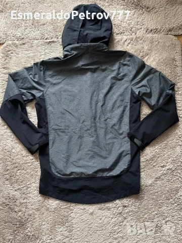 Мъжко футболно горнище Ливърпул , снимка 3 - Спортни дрехи, екипи - 53336644