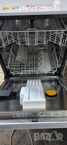 съдомиална MIELE PROFESIONAL, снимка 14 - Съдомиялни - 54002816