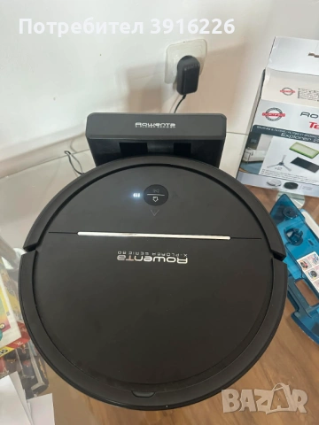 Rowenta X- plorer serie 80