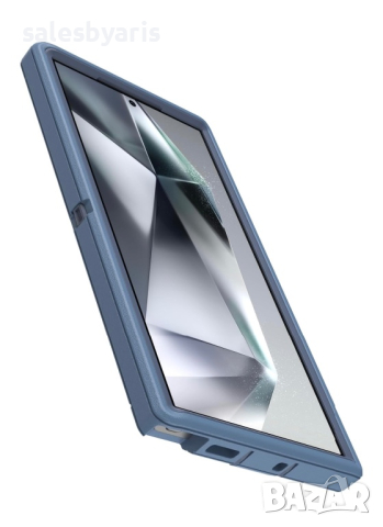Удароустойчив калъф OtterBox за Samsung Galaxy S24 Ultra 360° защита, снимка 3 - Калъфи, кейсове - 45060541