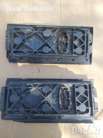 Стопове за Фолксваген Т3 