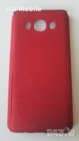 Samsung Galaxy J5 2016 - Samsung J5 2016 - Samsung SM-J510 калъф / case, снимка 12 - Калъфи, кейсове - 46103280