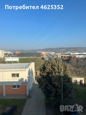 3 стаен апартамент гр.Стара Загора кв.Зора, снимка 11 - Апартаменти - 53705166