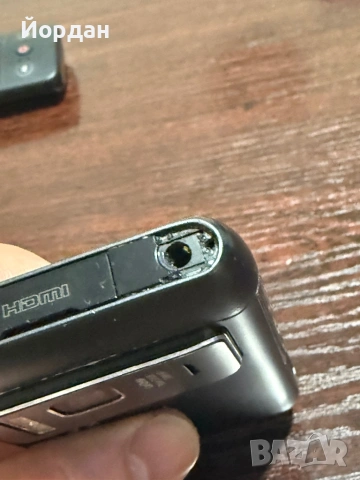 Nokia N8, снимка 5 - Nokia - 53128045