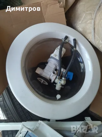 Части за пералня, снимка 5 - Перални - 50343277