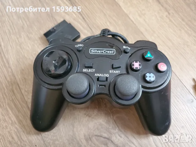 Хакнат Playstation 2 - CRASH, GTA и NFS, снимка 8 - PlayStation конзоли - 47187643