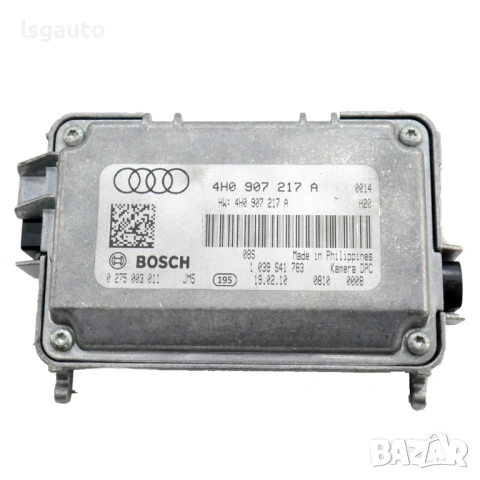Камера предно стъкло AUDI  A8 (D4, 4H) 2010-2017 ID: 158557, снимка 2 - Части - 53869498