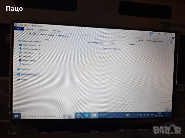 10.1   N101L6-L0D REV.C2, снимка 2 - Части за лаптопи - 49614809