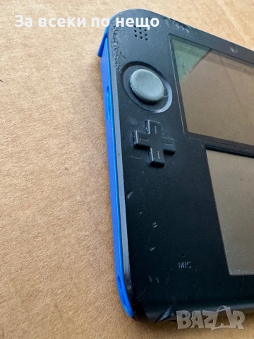 Nintendo 2DS, снимка 3 - Nintendo конзоли - 52080816