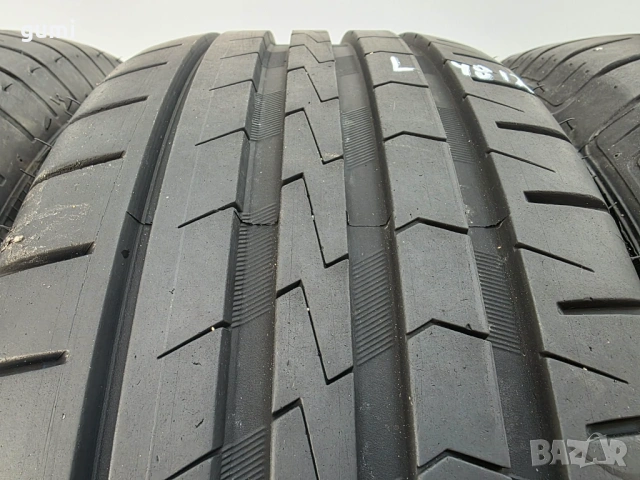 4бр летни гуми 205/55/16 VREDESTEIN L04812 , снимка 2 - Гуми и джанти - 53257903