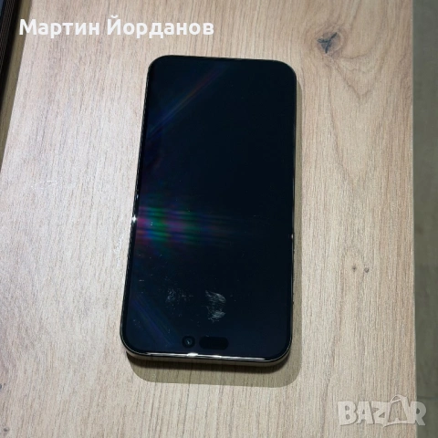 iPhone 15 Pro Max 512GB, снимка 3 - Apple iPhone - 53698208