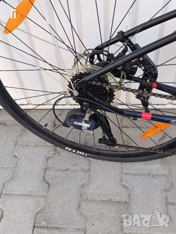 Градски велосипед , снимка 2 - Велосипеди - 54298699