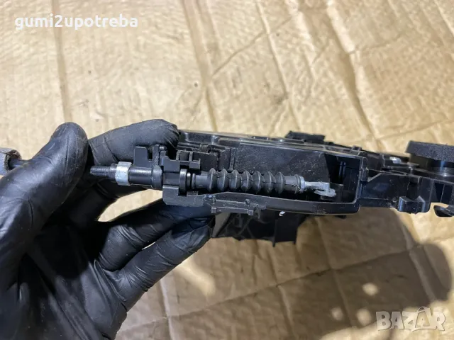 Брава Предна Лява Врата 10B837015 VW ID.3 E11 pro, снимка 4 - Части - 50026479