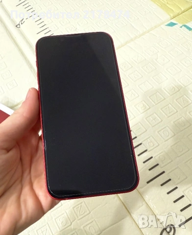 Iphone 13 mini, 128gb, снимка 2 - Apple iPhone - 53179767