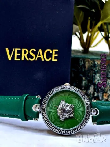 часовници versace , снимка 7 - Луксозни - 49211480