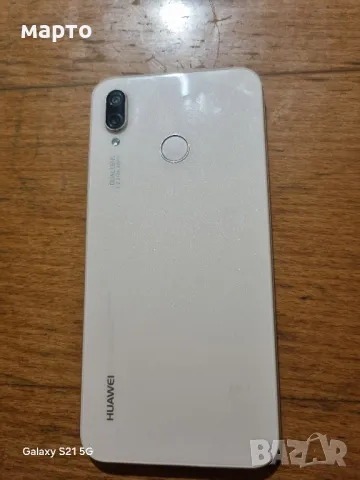 huawei p20 lite , снимка 2 - Huawei - 48380606