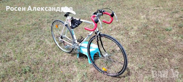 Велосипед за града-реставриран, снимка 6 - Велосипеди - 46468182