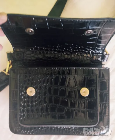 "Sisley"-нова чанта , снимка 4 - Чанти - 50361331