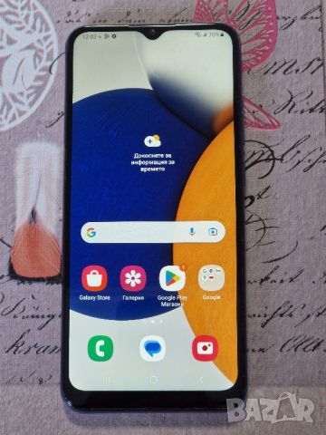 SAMSUNG A 03, снимка 1 - Samsung - 46257179