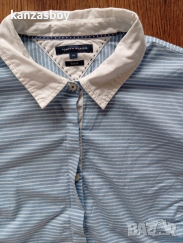 Tommy Hilfiger - дамска риза р-р 14 L/XL