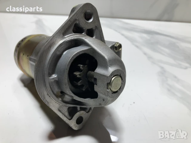 Стартер Hitachi за OPEL Vectra B, Astra F / Опел Астра Ф и Вектра Б двигатели 1.7 TD, 1.7 TDS, снимка 5 - Части - 50513177