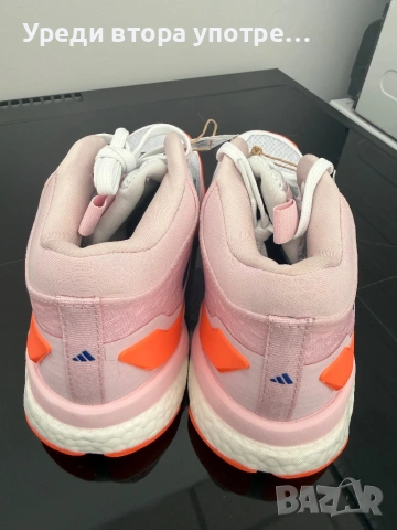 Маратонки Adidas Crazyflight, снимка 2 - Маратонки - 54228052