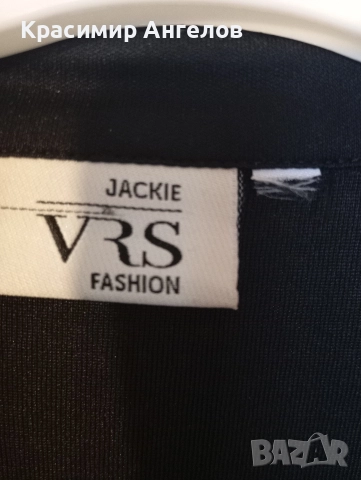 Дамска туника риза гръдна обиколка 140см, снимка 2 - Рокли - 52863478