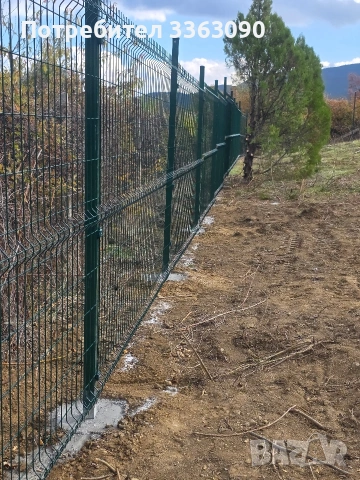 Цялостно изграждане на огради, снимка 8 - Други ремонти - 49818481