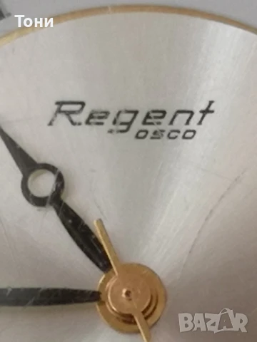 Regent swiss като нов, снимка 4 - Мъжки - 50581622