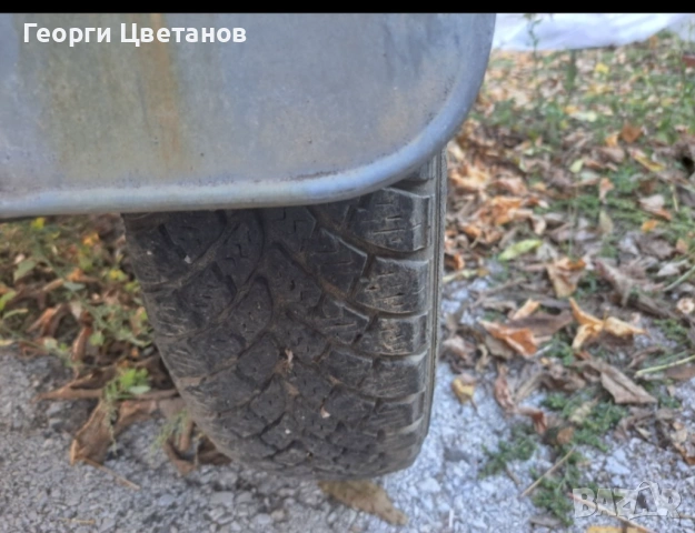 Продава, снимка 3 - Ремаркета - 53037231