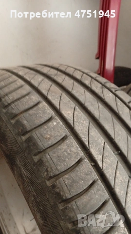 205 55 16 джанти с гуми VW , снимка 4 - Гуми и джанти - 53905619