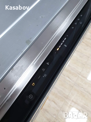 Miele Подгряващо Чекмедже без Дръжка за Вграждане в Кухня 14 cm, снимка 5 - Печки, фурни - 53618041