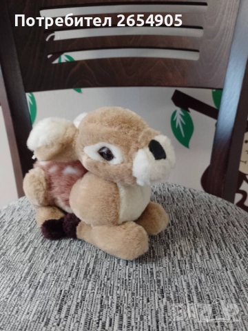 Плюшени играчки, снимка 2 - Плюшени играчки - 52343843